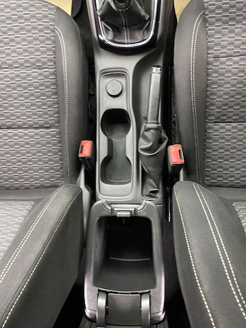 Used Vauxhall Astra