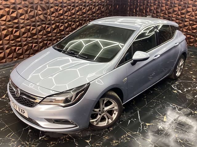 Used Vauxhall Astra in Wisbech, Ascot, Camberley in Cambridgeshire