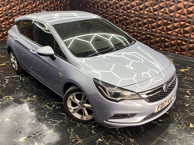 Used Vauxhall Astra in Wisbech, Cambridgeshire