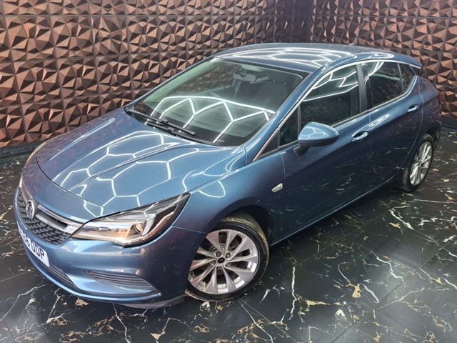 Used Vauxhall Astra in Wisbech, Ascot, Camberley in Cambridgeshire Used Vauxhall Astra in Wisbech, Ascot, Camberley in Cambridgeshire