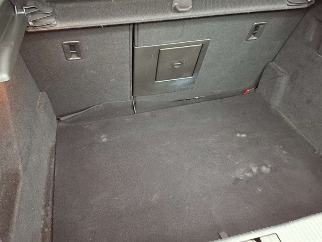 Used Vauxhall Astra