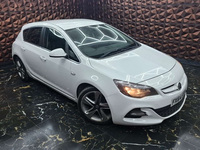 Used Vauxhall Astra in Wisbech, Cambridgeshire Used Vauxhall Astra in Wisbech, Cambridgeshire