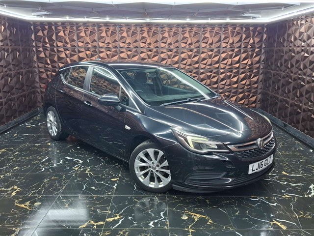 Used Vauxhall Astra in Wisbech, Ascot, Camberley in Cambridgeshire Used Vauxhall Astra in Wisbech, Ascot, Camberley in Cambridgeshire