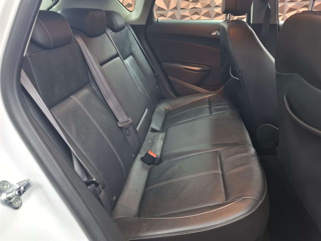 Used Vauxhall Astra
