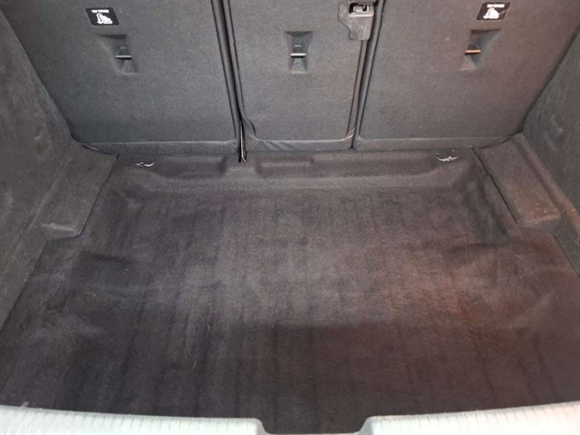 Used Vauxhall Astra