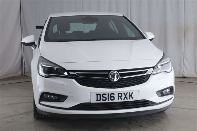 Used Vauxhall Astra in Wisbech, Ascot, Camberley in Cambridgeshire