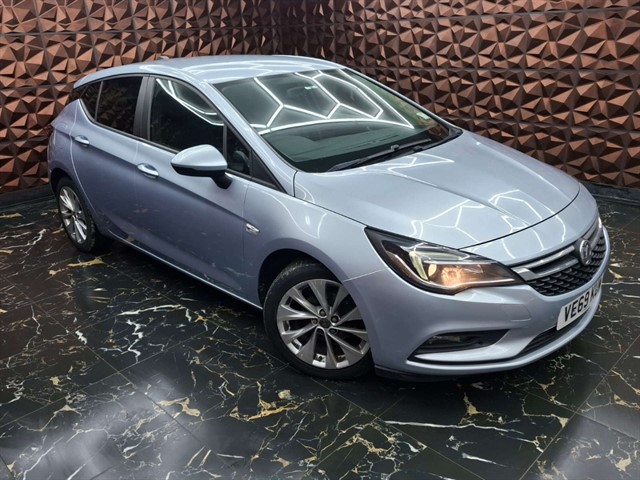Used Vauxhall Astra in Wisbech, Ascot, Camberley in Cambridgeshire Used Vauxhall Astra in Wisbech, Ascot, Camberley in Cambridgeshire