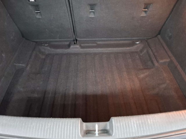 Used Vauxhall Astra