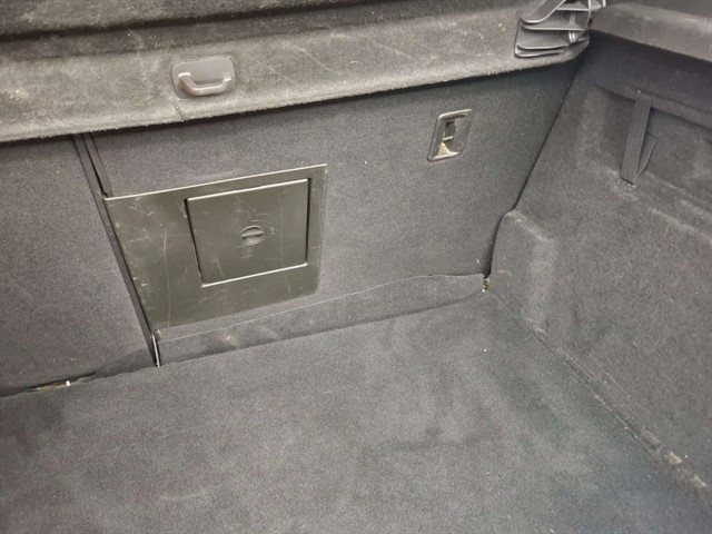 Used Vauxhall Astra