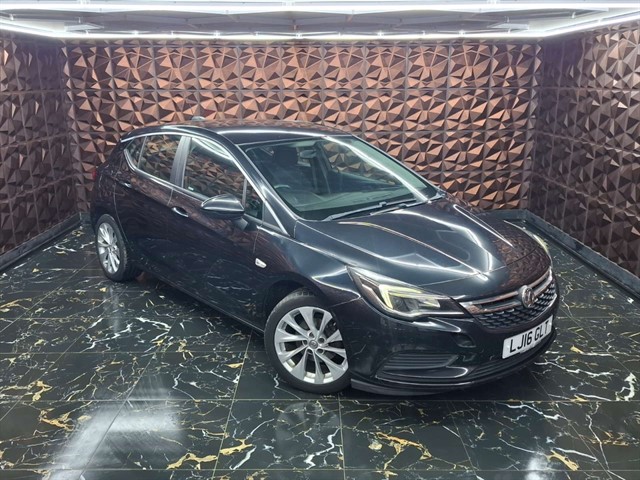 Used Vauxhall Astra in Wisbech, Cambridgeshire Used Vauxhall Astra in Wisbech, Cambridgeshire
