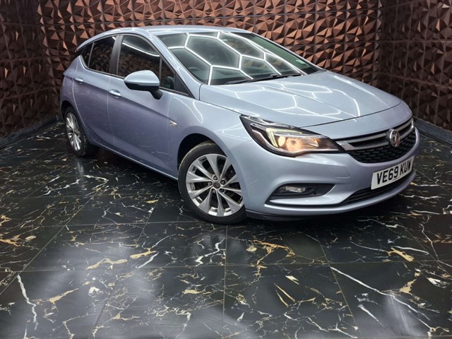 Used Vauxhall Astra in Wisbech, Cambridgeshire Used Vauxhall Astra in Wisbech, Cambridgeshire