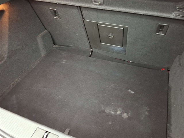 Used Vauxhall Astra