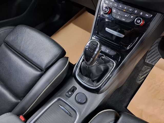 Used Vauxhall Astra