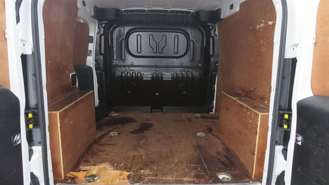 Used Vauxhall Combo