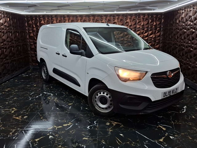 Used Vauxhall Combo in Wisbech, Cambridgeshire Used Vauxhall Combo in Wisbech, Cambridgeshire