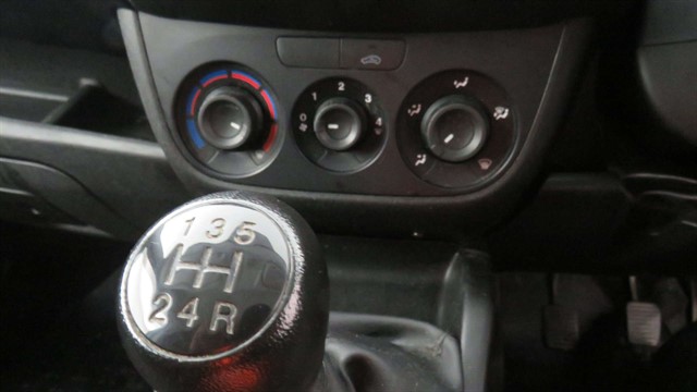 Used Vauxhall Combo