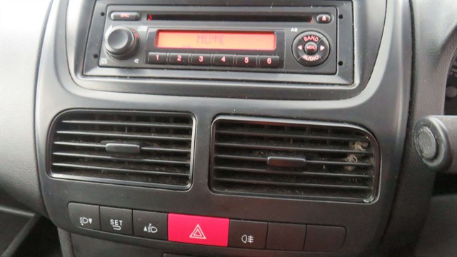 Used Vauxhall Combo