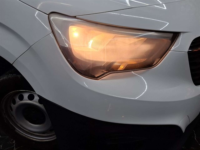 Used Vauxhall Combo in Wisbech, Ascot, Camberley in Cambridgeshire