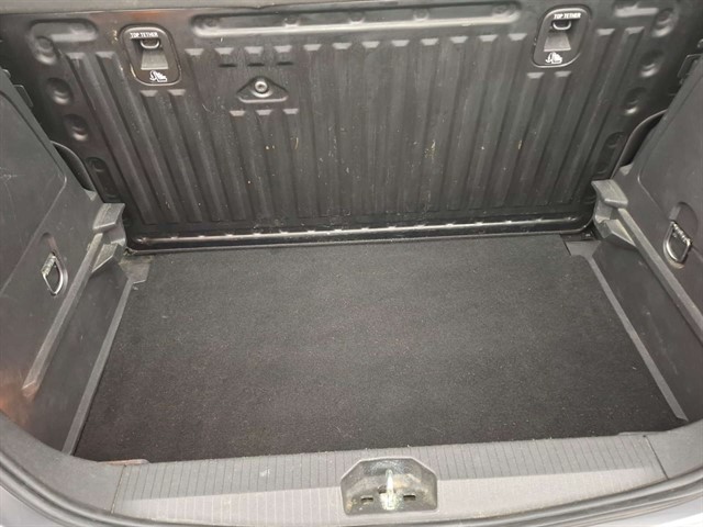 Used Vauxhall Corsa