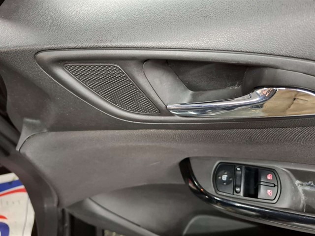 Used Vauxhall Corsa
