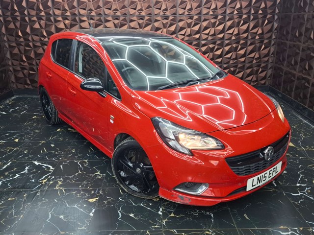 Used Vauxhall Corsa in Wisbech, Cambridgeshire Used Vauxhall Corsa in Wisbech, Cambridgeshire