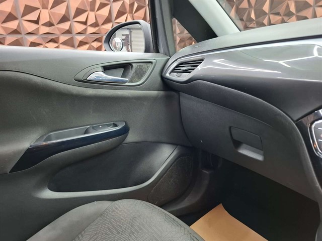 Used Vauxhall Corsa
