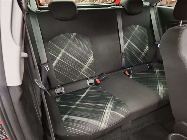 Used Vauxhall Corsa
