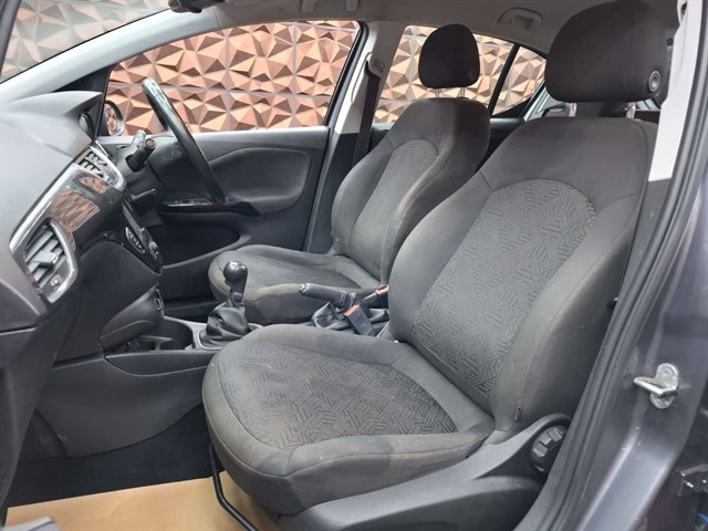 Used Vauxhall Corsa