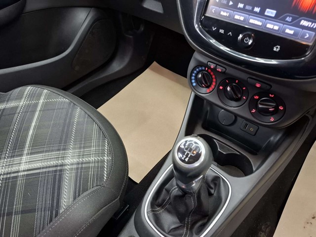 Used Vauxhall Corsa