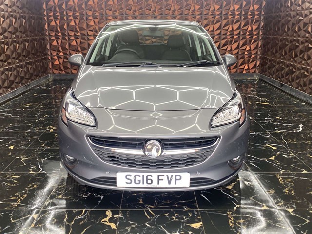 Used Vauxhall Corsa in Wisbech, Ascot, Camberley in Cambridgeshire