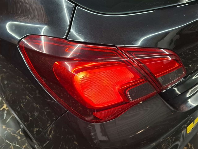 Used Vauxhall Corsa
