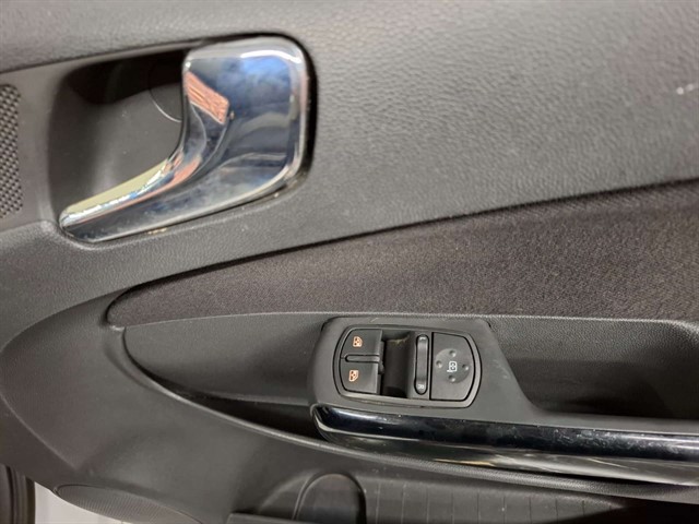 Used Vauxhall Corsa