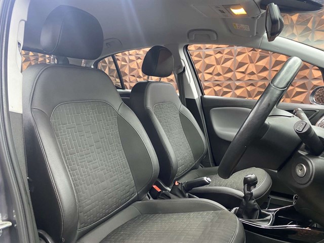 Used Vauxhall Corsa