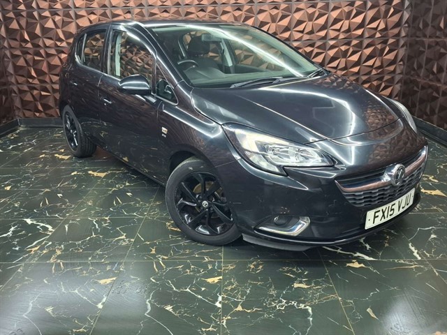 Used Vauxhall Corsa in Wisbech, Cambridgeshire