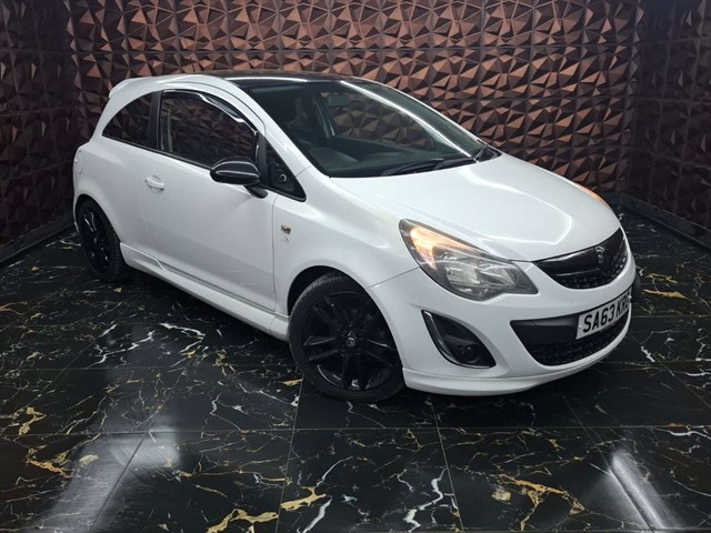 Used Vauxhall Corsa in Wisbech, Cambridgeshire Used Vauxhall Corsa in Wisbech, Cambridgeshire