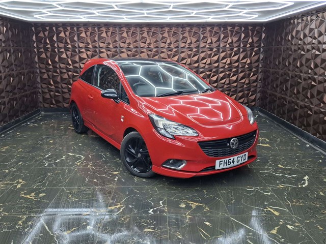Used Vauxhall Corsa in Wisbech, Ascot, Camberley in Cambridgeshire