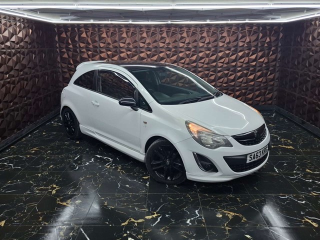 Used Vauxhall Corsa in Wisbech, Ascot, Camberley in Cambridgeshire Used Vauxhall Corsa in Wisbech, Ascot, Camberley in Cambridgeshire