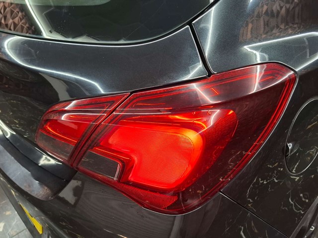 Used Vauxhall Corsa