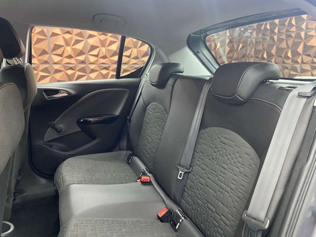 Used Vauxhall Corsa