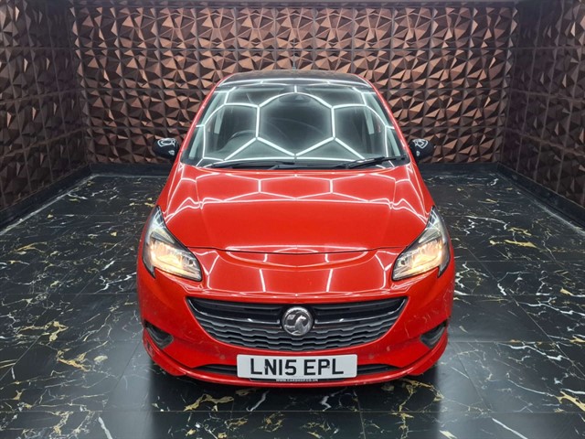 Used Vauxhall Corsa in Wisbech, Ascot, Camberley in Cambridgeshire Used Vauxhall Corsa in Wisbech, Ascot, Camberley in Cambridgeshire