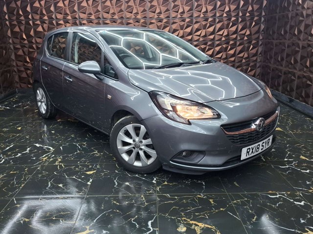Used Vauxhall Corsa in Wisbech, Cambridgeshire Used Vauxhall Corsa in Wisbech, Cambridgeshire