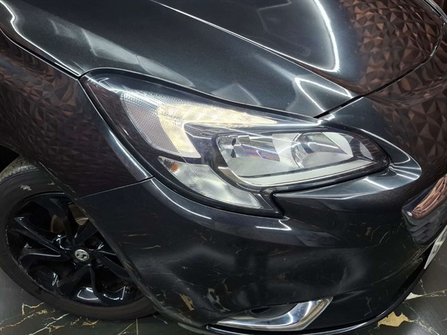Used Vauxhall Corsa in Wisbech, Ascot, Camberley in Cambridgeshire