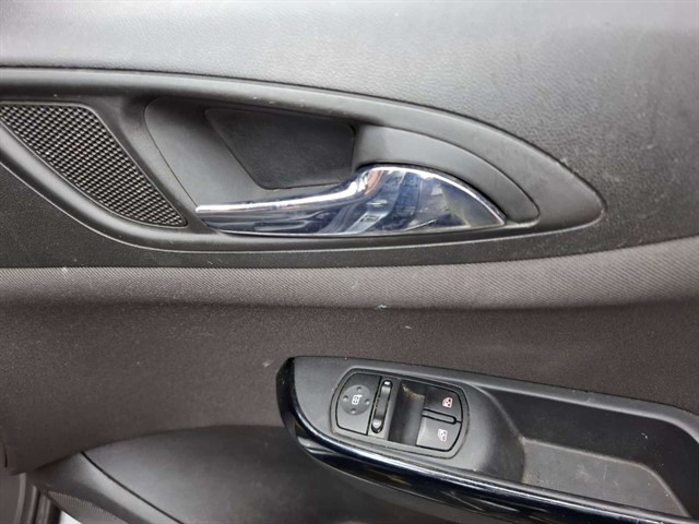 Used Vauxhall Corsa
