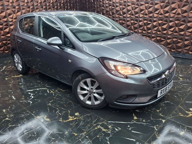 Used Vauxhall Corsa in Wisbech, Ascot, Camberley in Cambridgeshire Used Vauxhall Corsa in Wisbech, Ascot, Camberley in Cambridgeshire