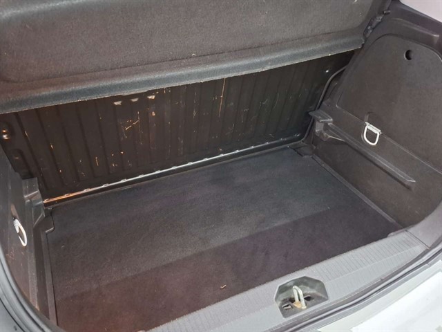 Used Vauxhall Corsa