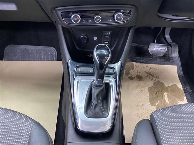 Used Vauxhall Crossland