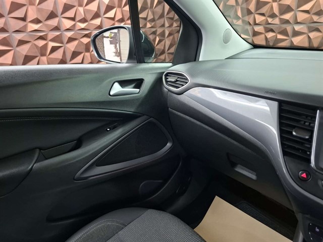 Used Vauxhall Crossland