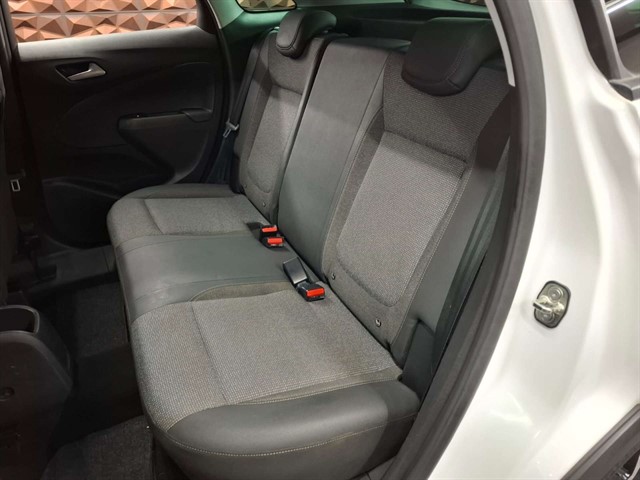 Used Vauxhall Crossland