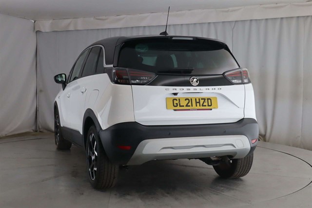 Used Vauxhall Crossland in Wisbech, Ascot, Camberley in Cambridgeshire Used Vauxhall Crossland in Wisbech, Ascot, Camberley in Cambridgeshire