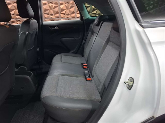 Used Vauxhall Crossland